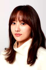 Park Joo-hee profile picture