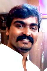 S. Kaarthieswaran profile picture