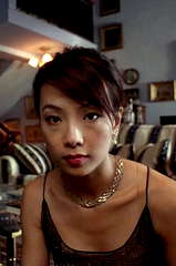 Fei-lin Miao profile picture