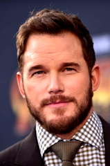 Chris Pratt profile picture