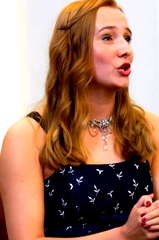 Hansje van Welbergen profile picture