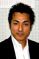 Kazuya Nakayama profile picture