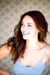 Melissa Osborne profile picture