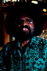 David Arumugam