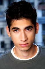 Alexander Flores