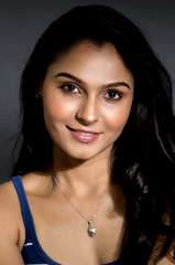Andrea Jeremiah profile picture