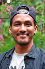 Muhammad Abe Baasyin profile picture