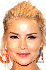 Anita Briem profile picture