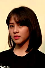 Adhisty Zara profile picture