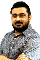 Mohamed Manik profile picture