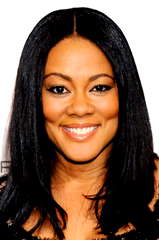 Lela Rochon profile picture
