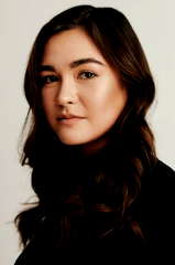 Rachel Michiko Whitney