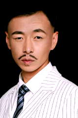 Liu Zhankui profile picture