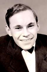 Johnny Eck