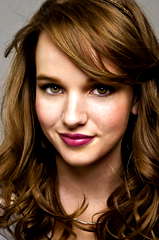 Kay Panabaker profile picture