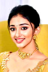 Preity Mukhundhan profile picture