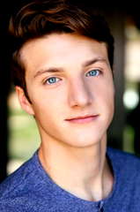 Jake Short