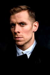 Joe Frost profile picture