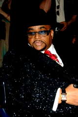 Solomon Burke