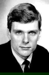 Keir Dullea profile picture