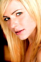 Melissa-Anne Davenport profile picture