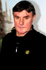 Detlev Redinger profile picture