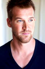 Kenneth Mitchell profile picture