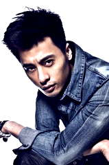 Zhang Junhan profile picture