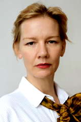 Sandra Hüller