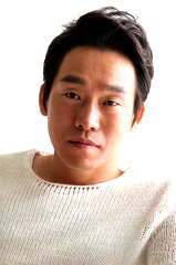 Cho Jae-ryong