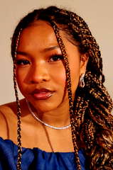 Laya DeLeon Hayes profile picture