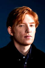 Domhnall Gleeson profile picture