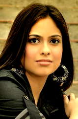 Sweta Rai