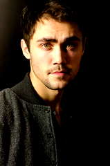 Max Montesi profile picture