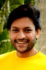 Rajath Raghav profile picture