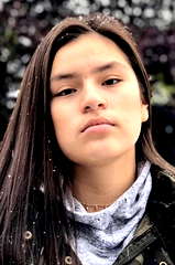Paulina Alexis profile picture