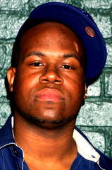 Jermaine Williams