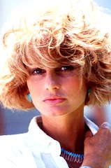 Jill Ireland profile picture