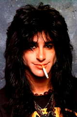 Tracii Guns