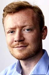 Benjamin Thorup Arnfred profile picture