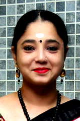 Aishwarya Bhaskar profile picture