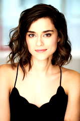 Rebecca Liddiard profile picture