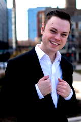 Joshua Boshell
