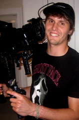 Keller Huffman