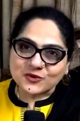 Shagufta Ali profile picture