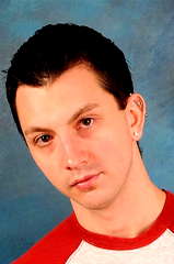 Scottie Brooks profile picture