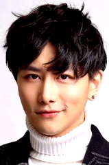 Han Mingxi profile picture