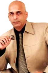 Saurabh Dubey profile picture