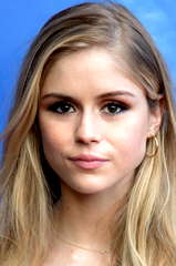 Erin Moriarty