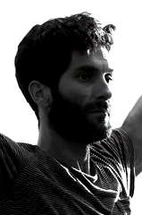 Tassos Karahalios